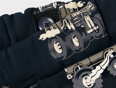 Name It dark sapphire biler sweatpants